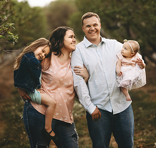 Meet the Doctor in Seneca I Seneca Family Dental